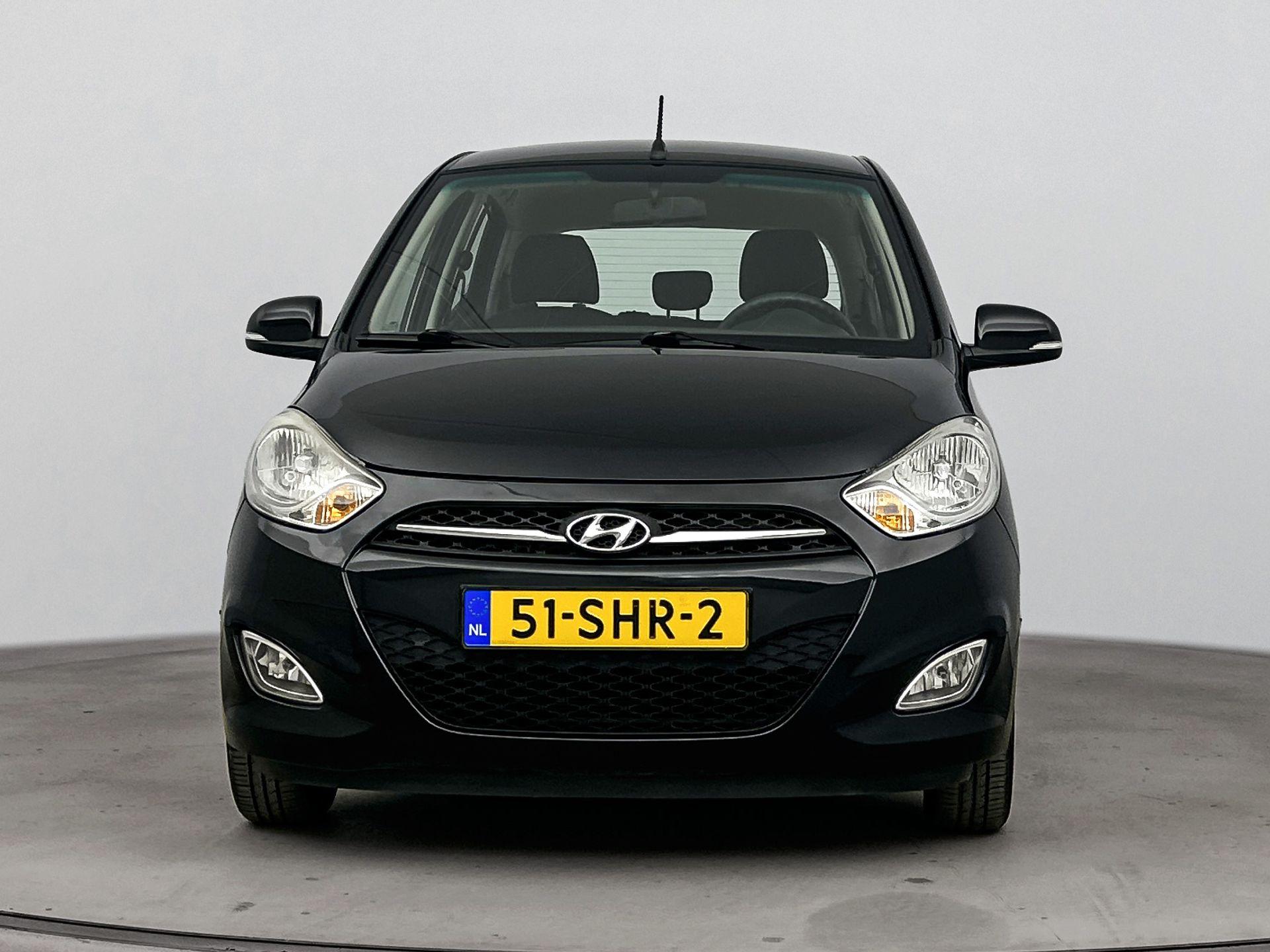 Hyundai i10 1.2 i-Motion Cool - Afbeelding 5