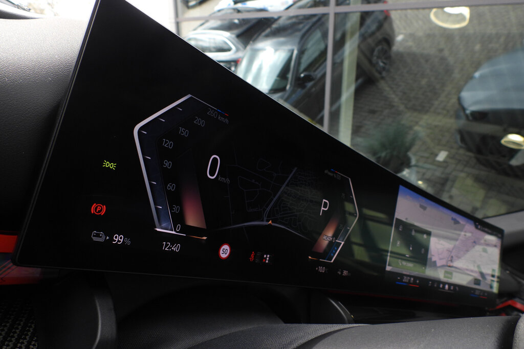 BMW i5 13