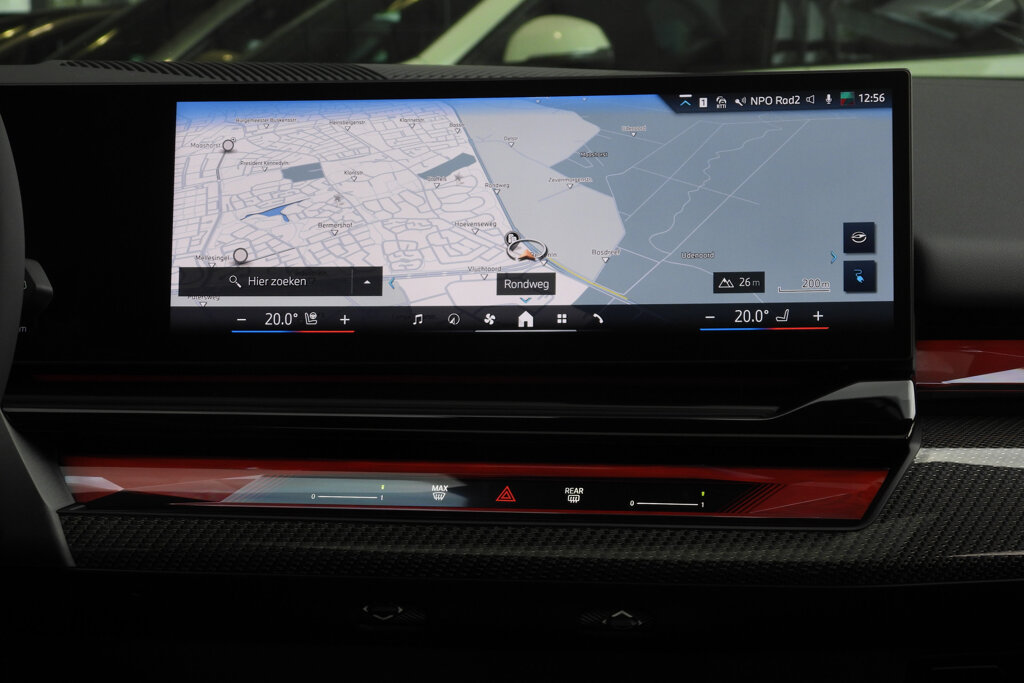 BMW i5 40