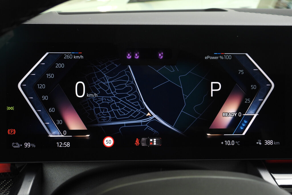 BMW i5 46