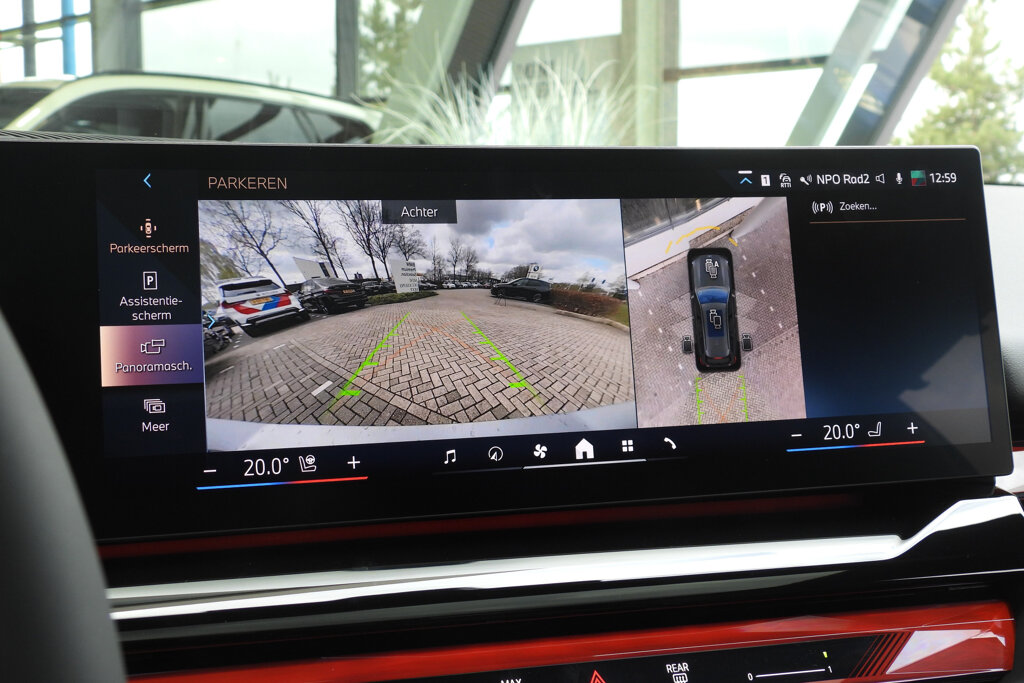 BMW i5 49