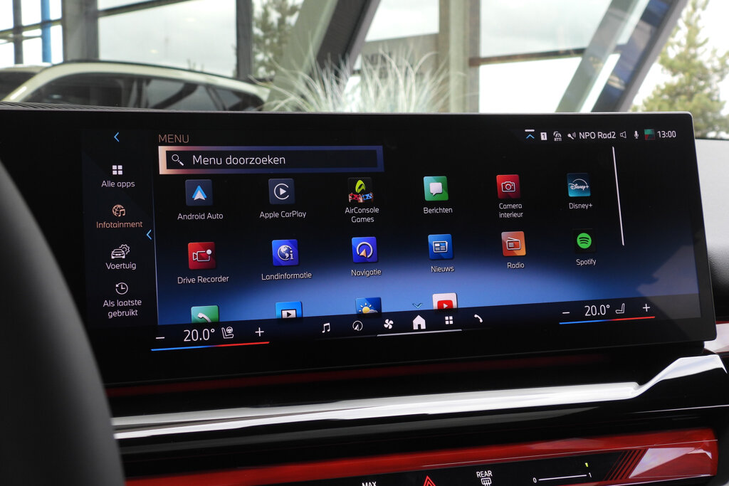 BMW i5 53