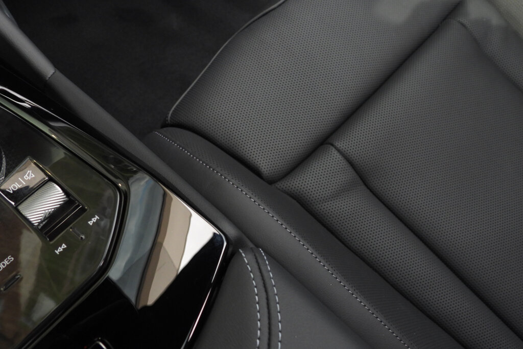 BMW i5 61