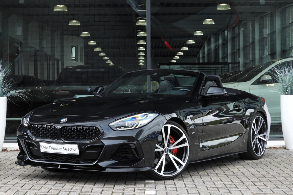 BMW Z4 1