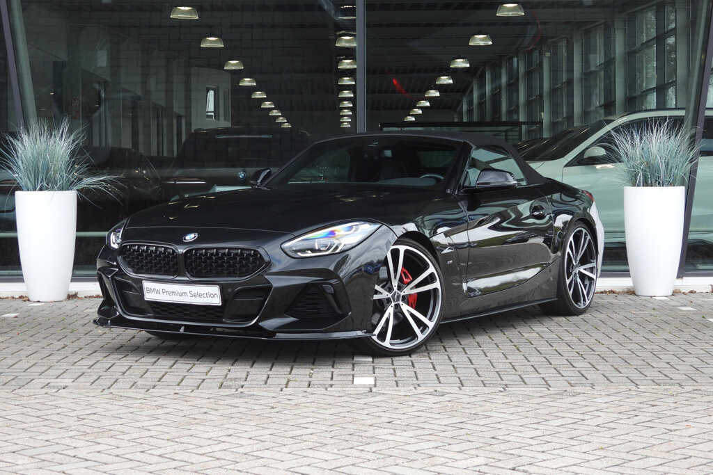 BMW Z4 2