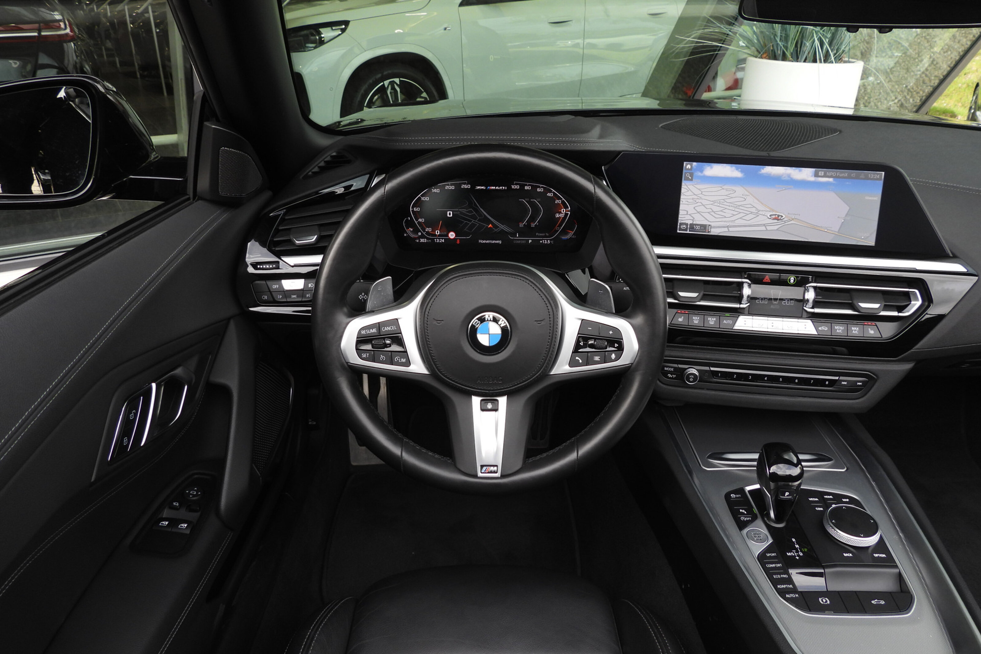 BMW Z4 Roadster M40i High Executive Automaat