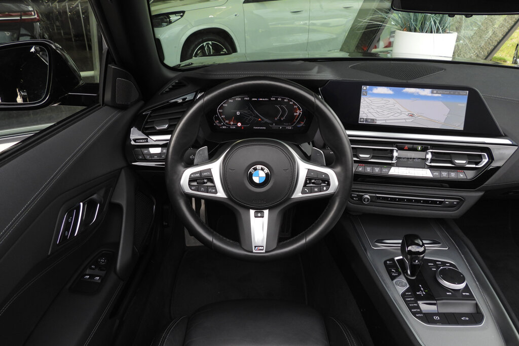 BMW Z4 3