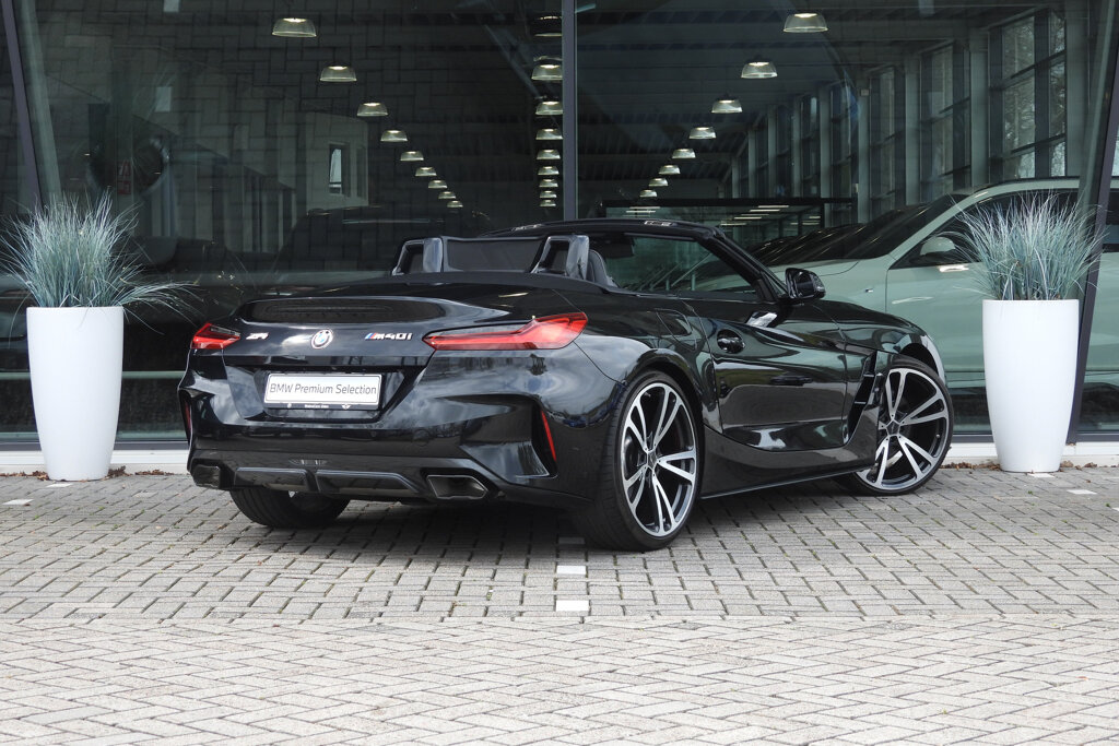 BMW Z4 4