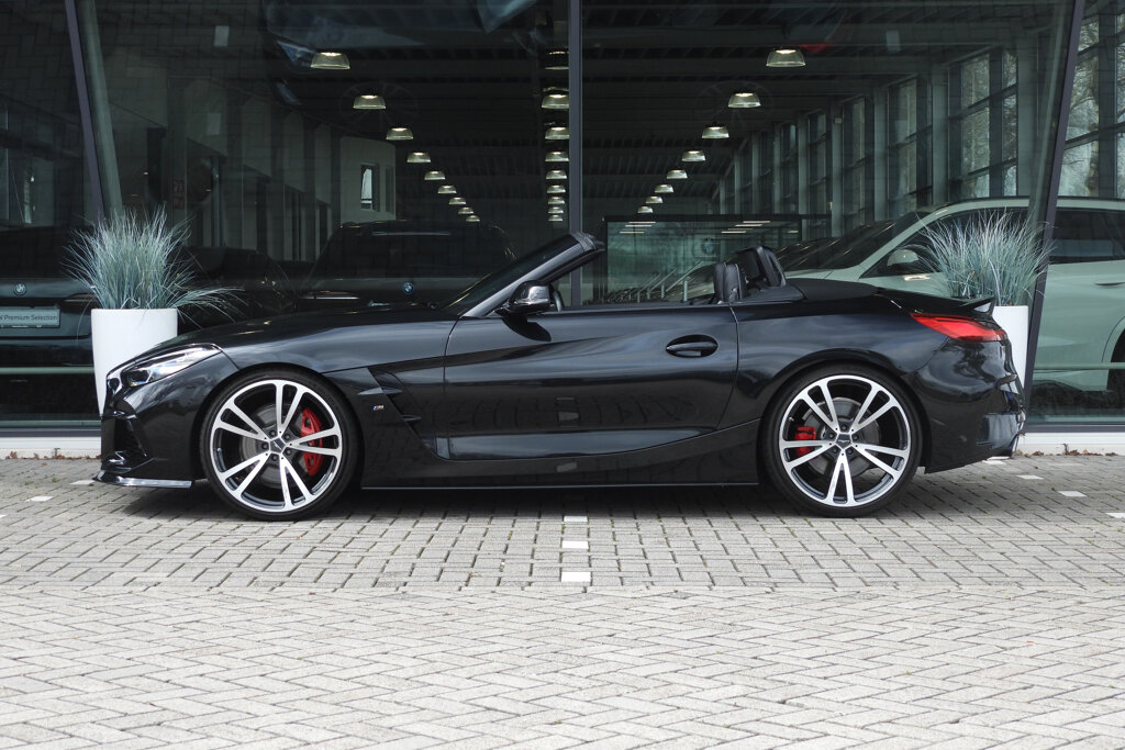 BMW Z4 5