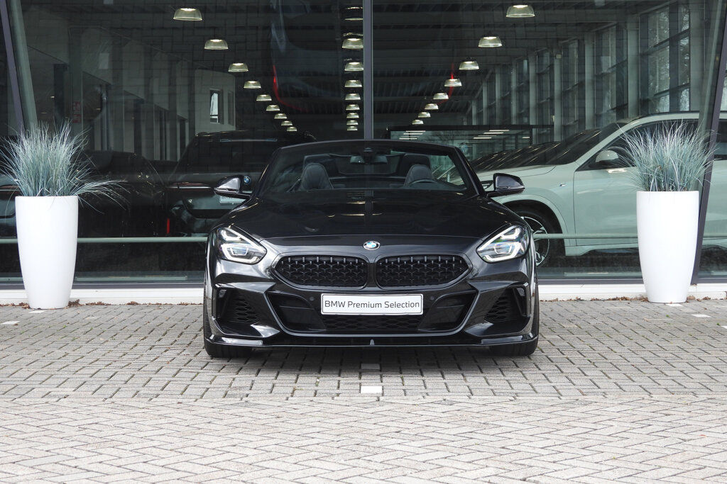 BMW Z4 12