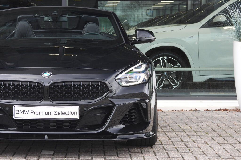 BMW Z4 13