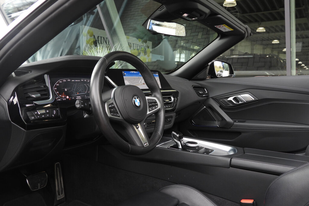 BMW Z4 15
