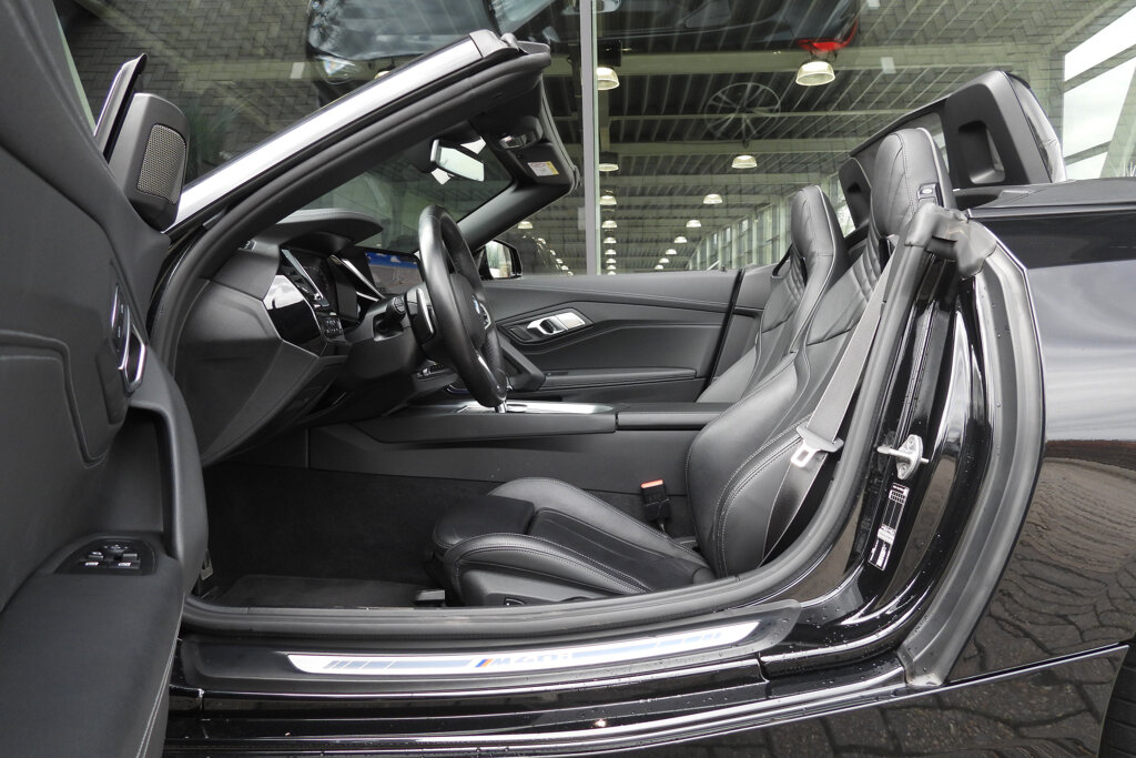 BMW Z4 19