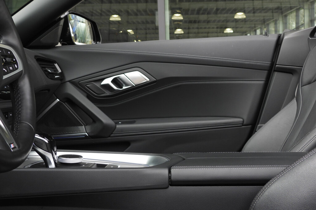 BMW Z4 20