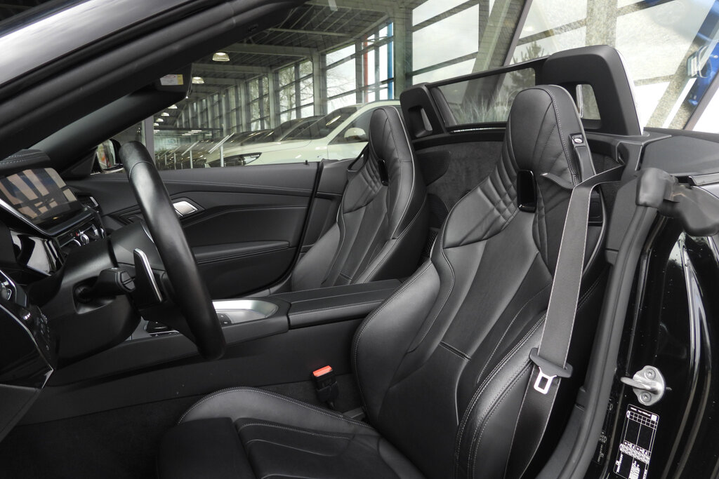 BMW Z4 21