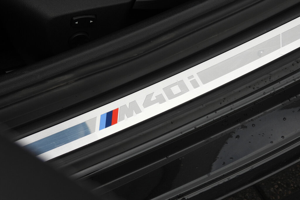 BMW Z4 22
