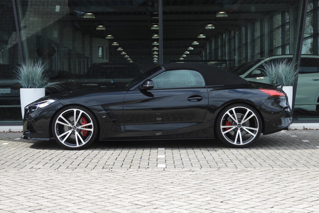 BMW Z4 23