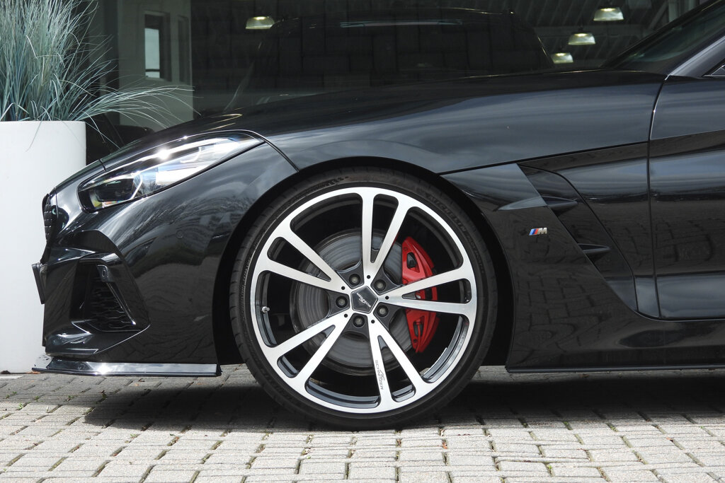 BMW Z4 24