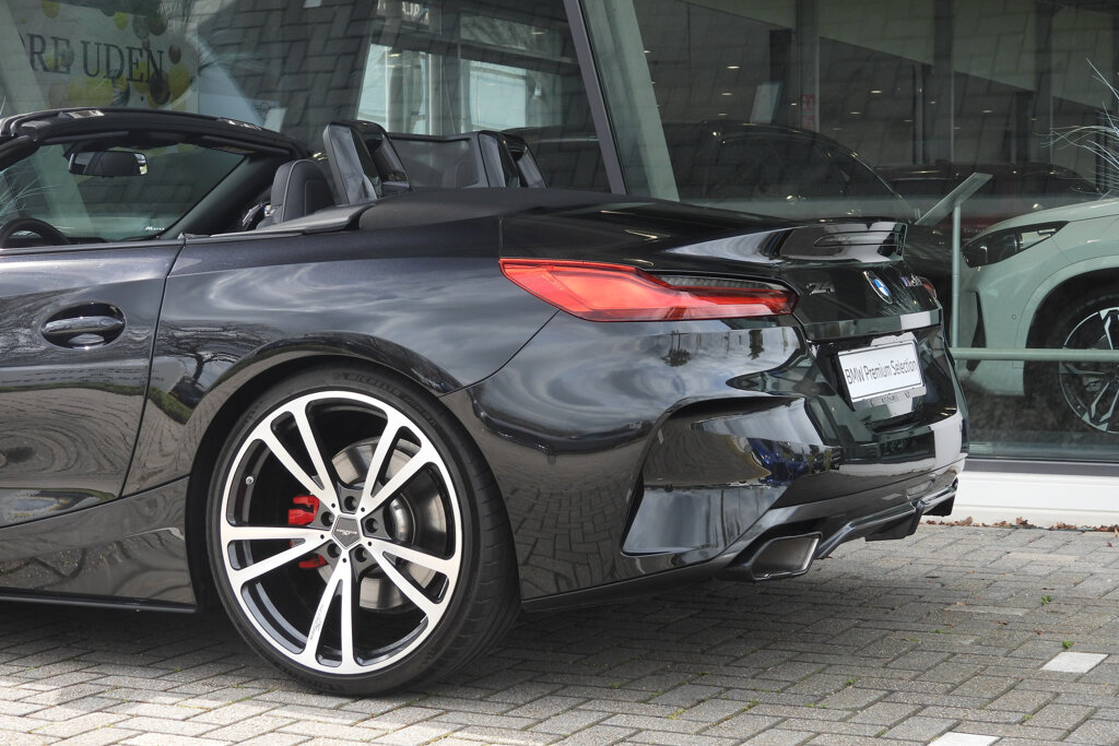 BMW Z4 27