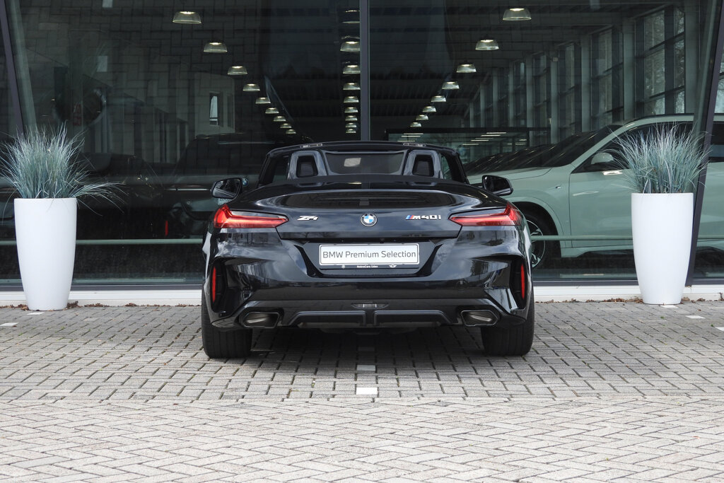 BMW Z4 29