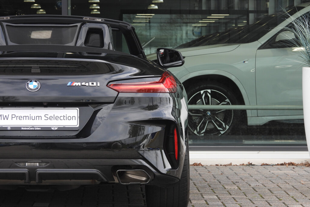 BMW Z4 30