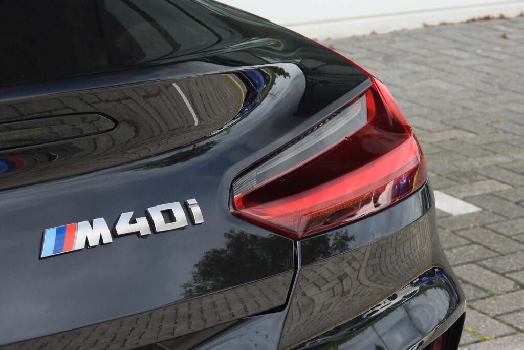 BMW Z4 31