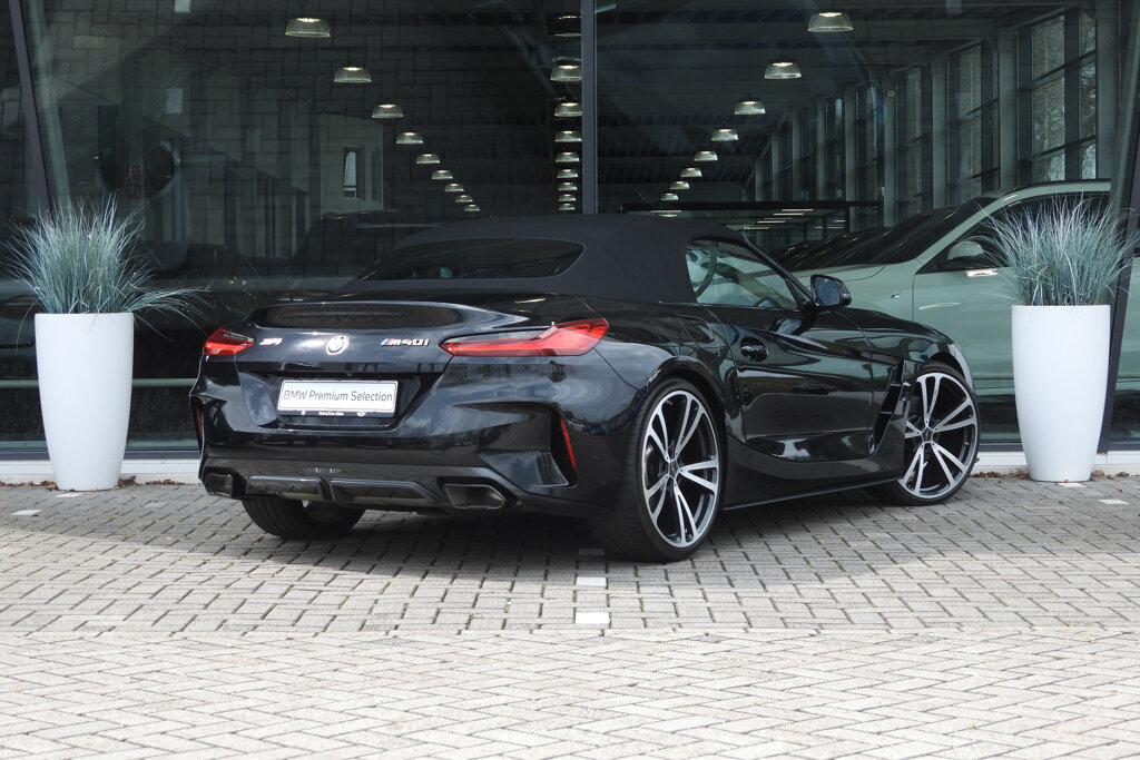 BMW Z4 32