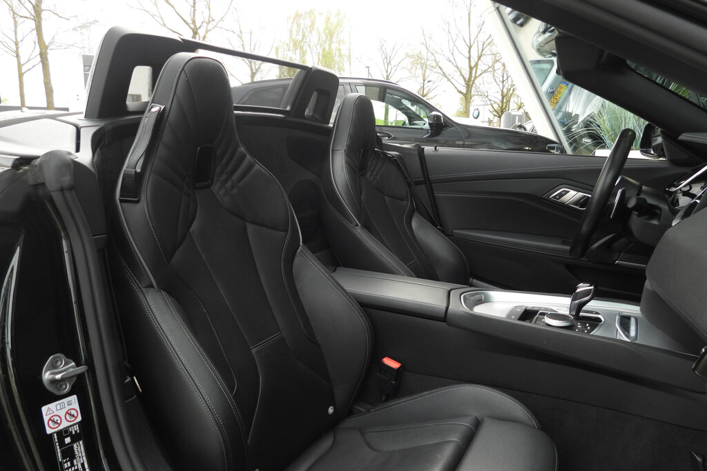 BMW Z4 37
