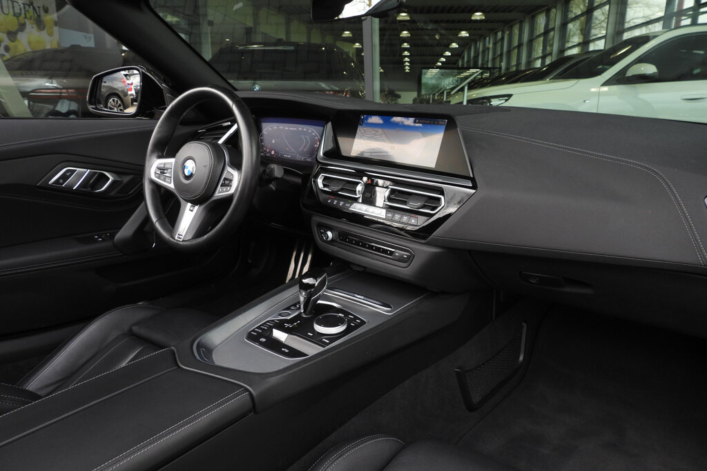 BMW Z4 39