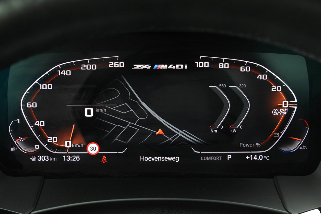 BMW Z4 41