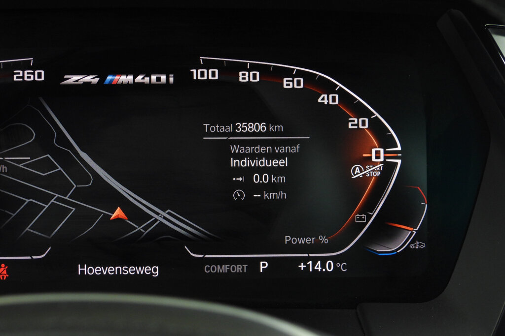 BMW Z4 42