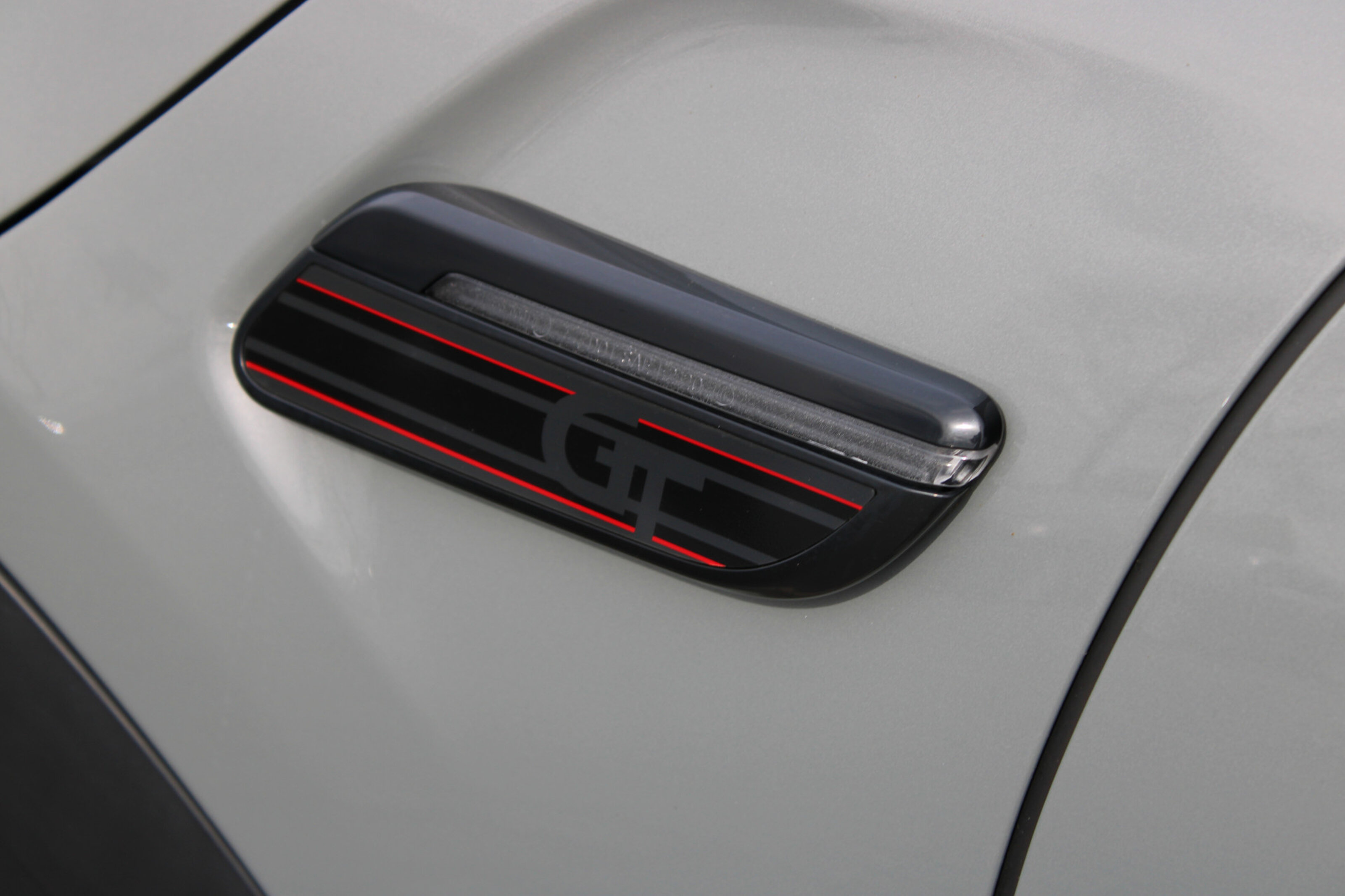 MINI Cooper S 6