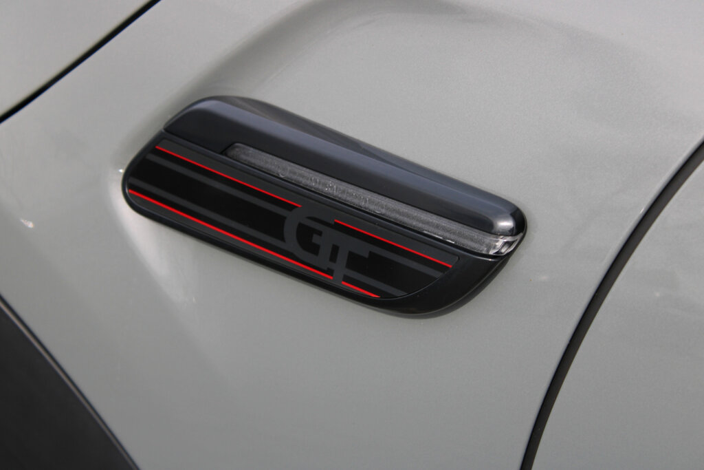MINI Cooper S 6