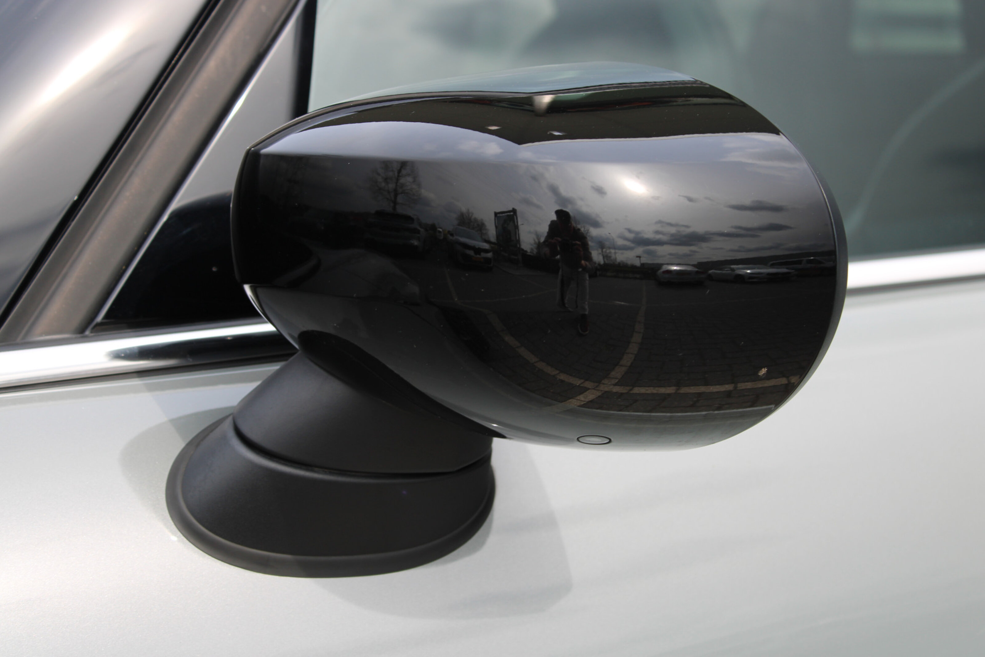 MINI Cooper S 7
