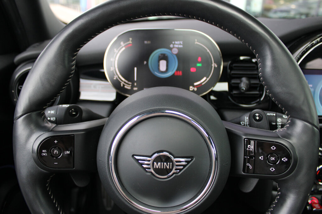 MINI Cooper S 11