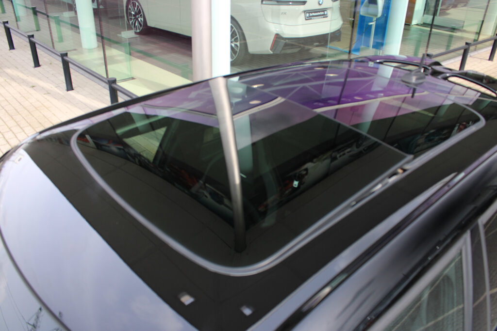 MINI Cooper S 19