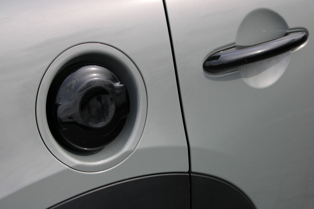 MINI Cooper S 23