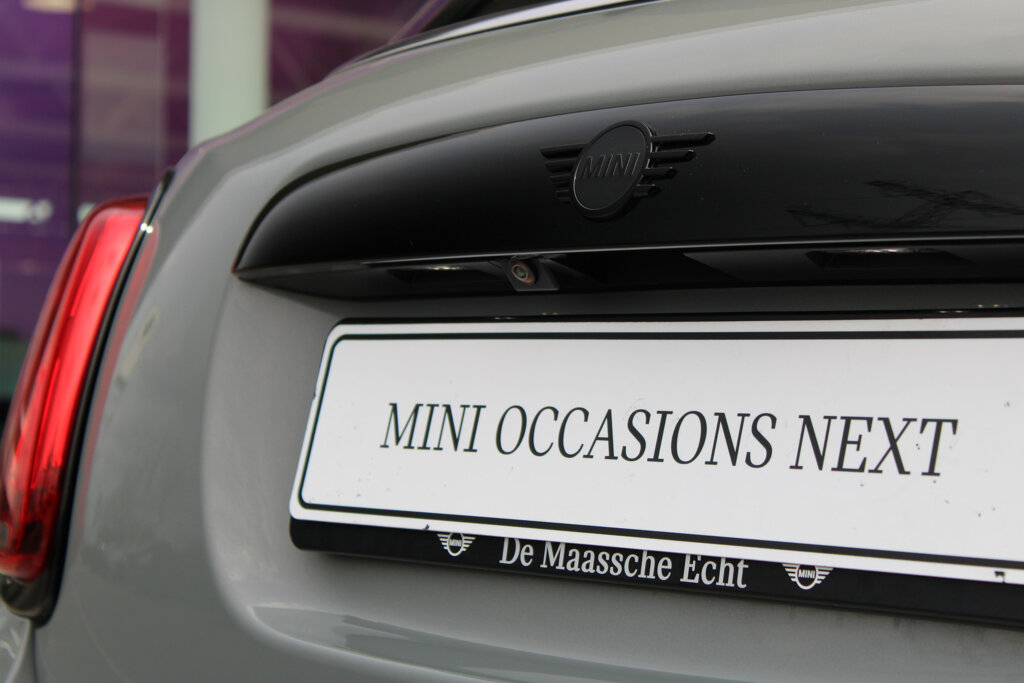 MINI Cooper S 24