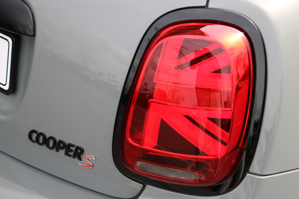 MINI Cooper S 26