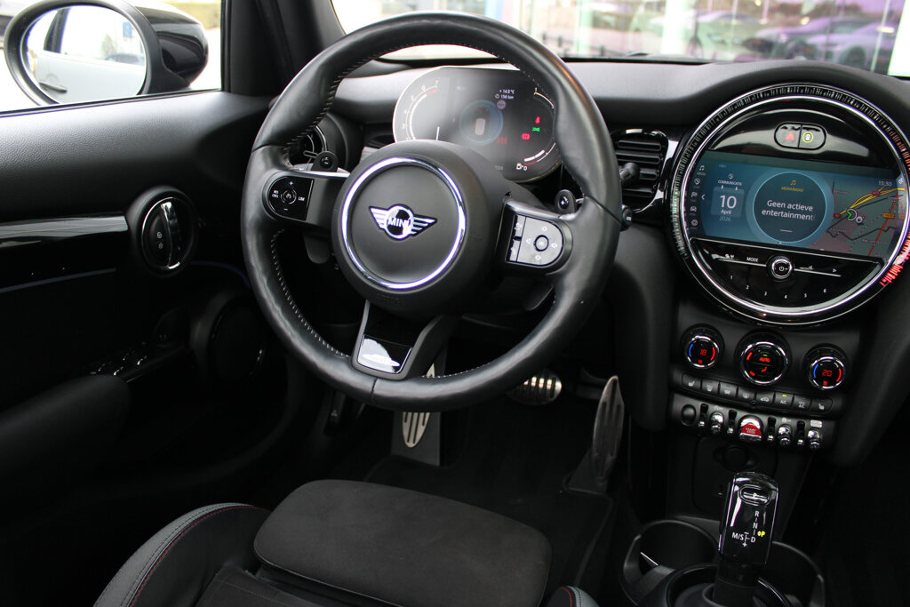 MINI Cooper S 29