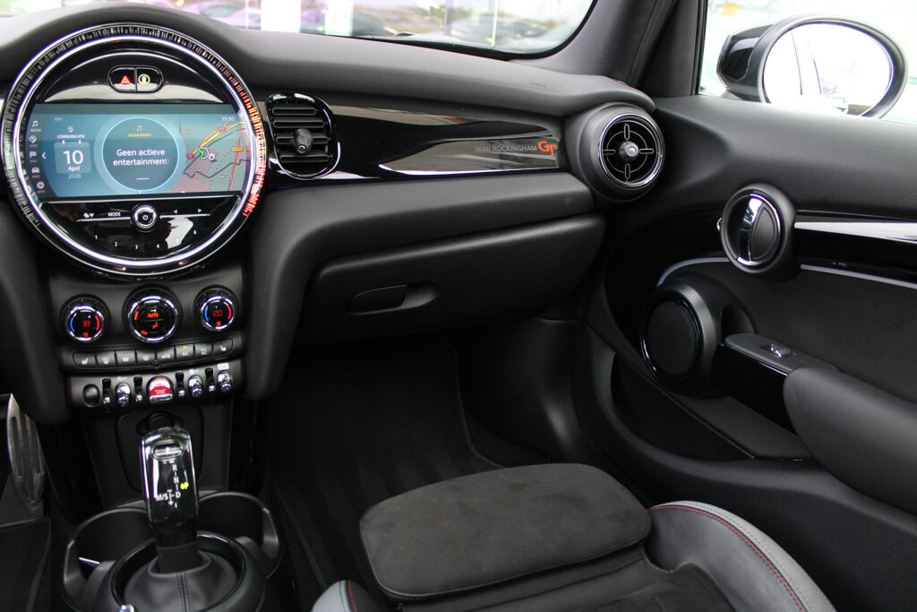 MINI Cooper S 30