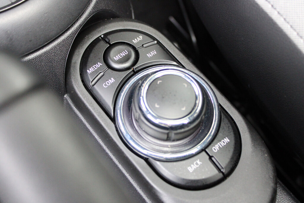 MINI Cooper S 33