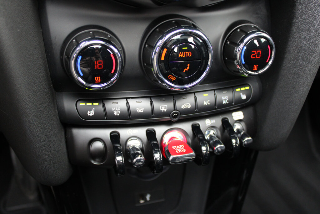MINI Cooper S 35