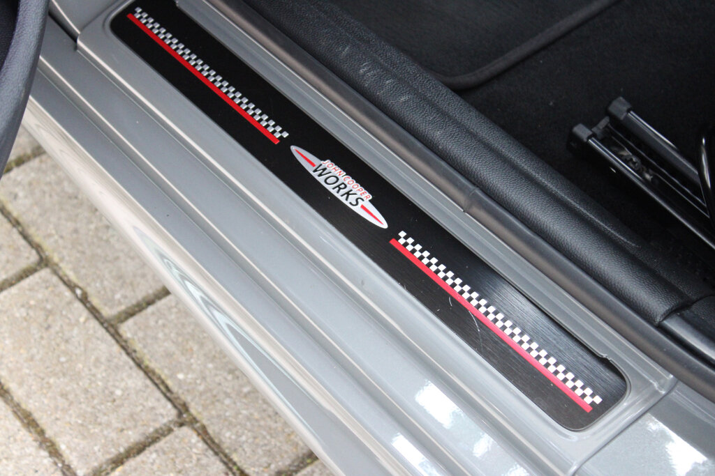 MINI Cooper S 36