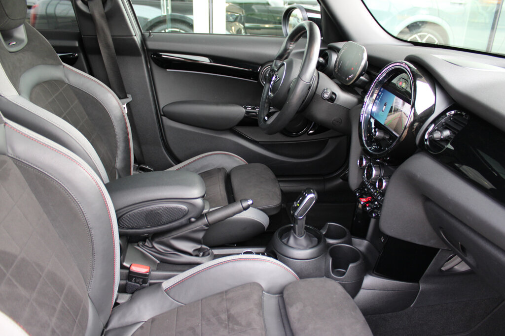 MINI Cooper S 37