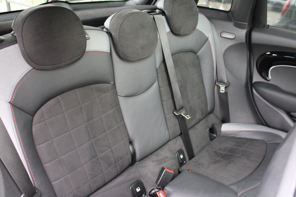 MINI Cooper S 40