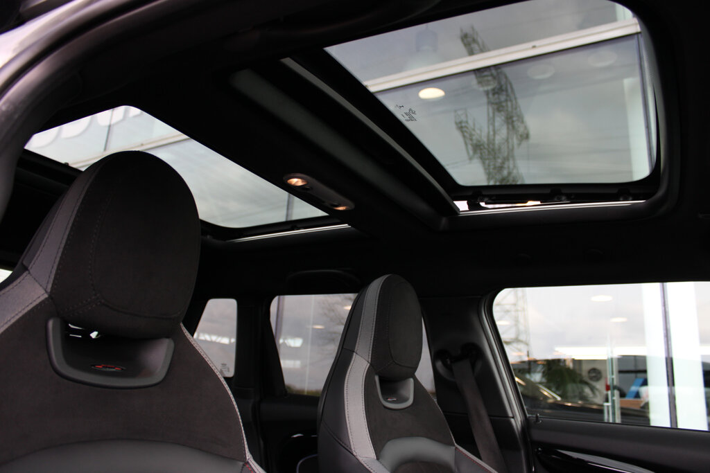 MINI Cooper S 41