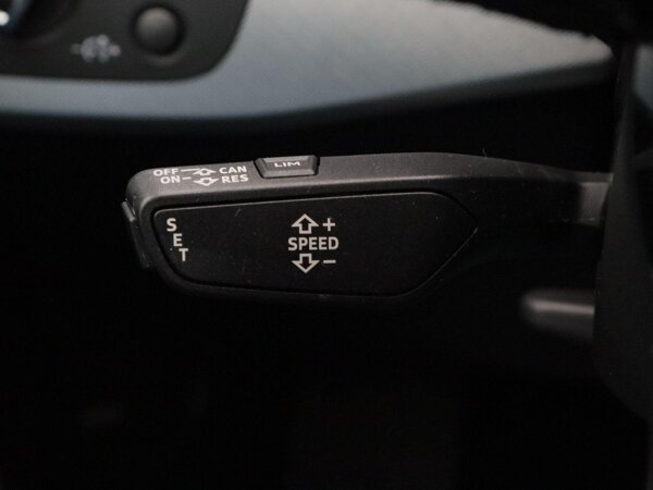 cruise control