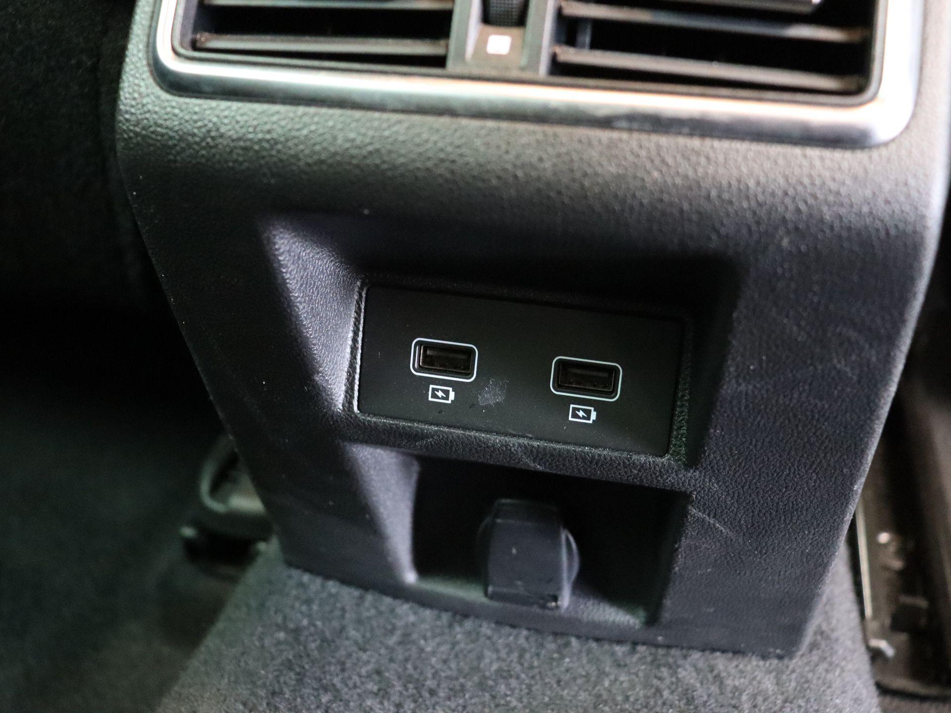 Renault Megane E-Tech Estate Plug-In Hybrid 160pk Zen - Afbeelding 6