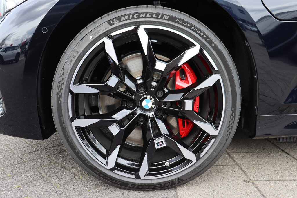 BMW 3 Serie 5